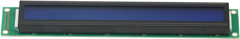 GODIYMODULES 1PCS 40x2 4002 40 * 2 Character LCD Module Display Blue with Backlight for Arduino Characters Display - Image 5